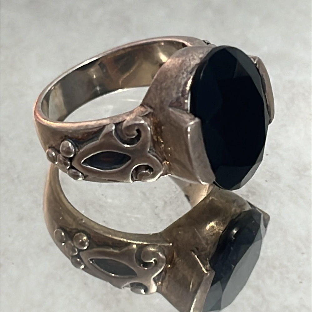 Silpada Ring - image 4